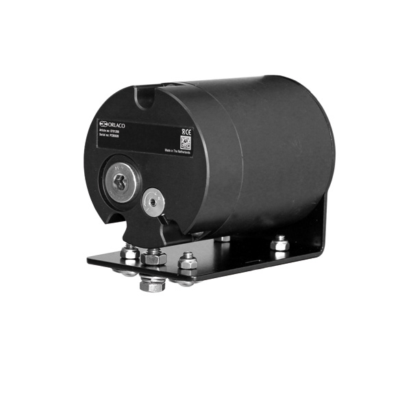 0701200 Кронштейн для камеры с масляным аммортизатором